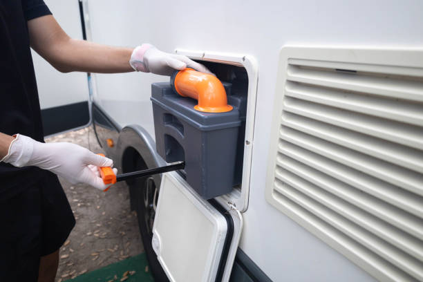 Best Porta potty rental near me  in Eaton, IN