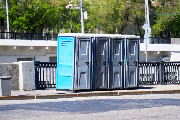 Best Emergency porta potty rental  in Eaton, IN