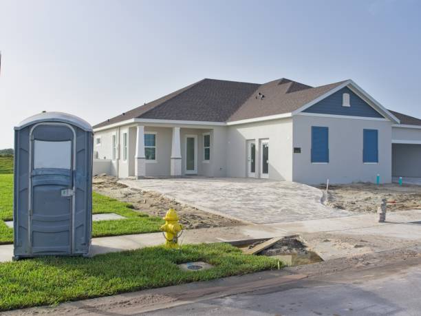 Sanitation services for porta potties in Eaton, IN